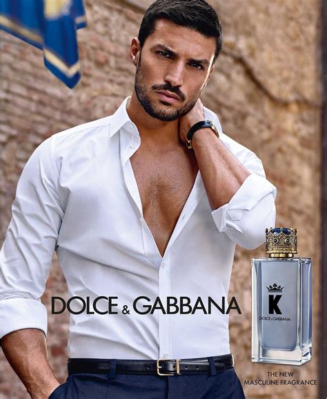 dolce and gabbana man|dolce and gabbana male.